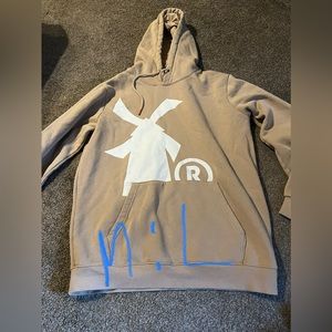 Dutch Bros Hoodie